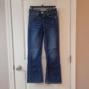Girls Ariat Jeans